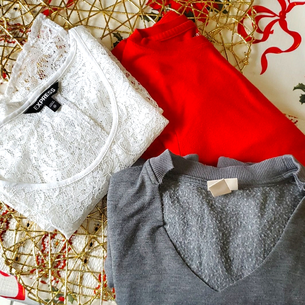 Xs Bundle